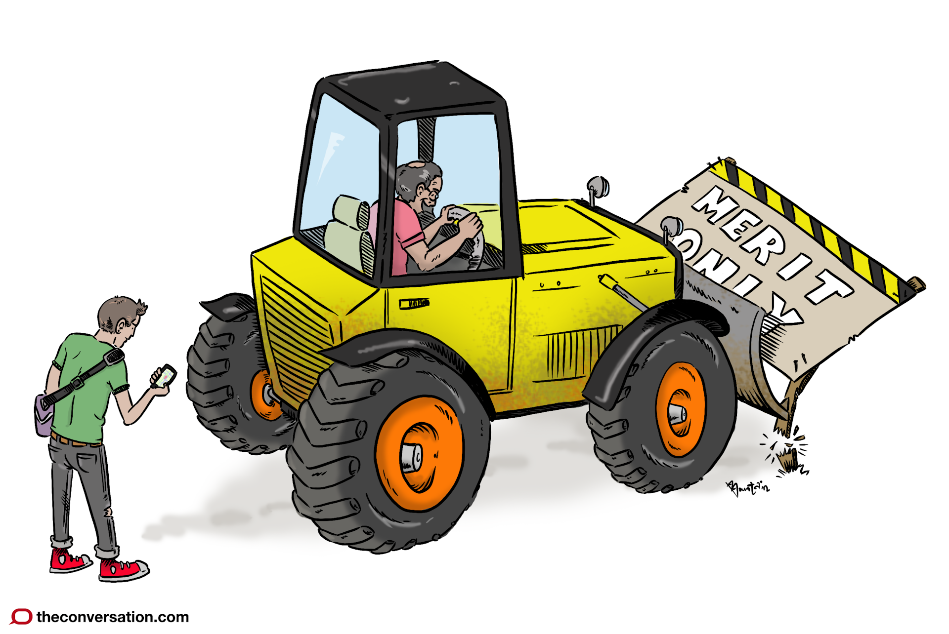 From tiger to free-range parents - what research says ...