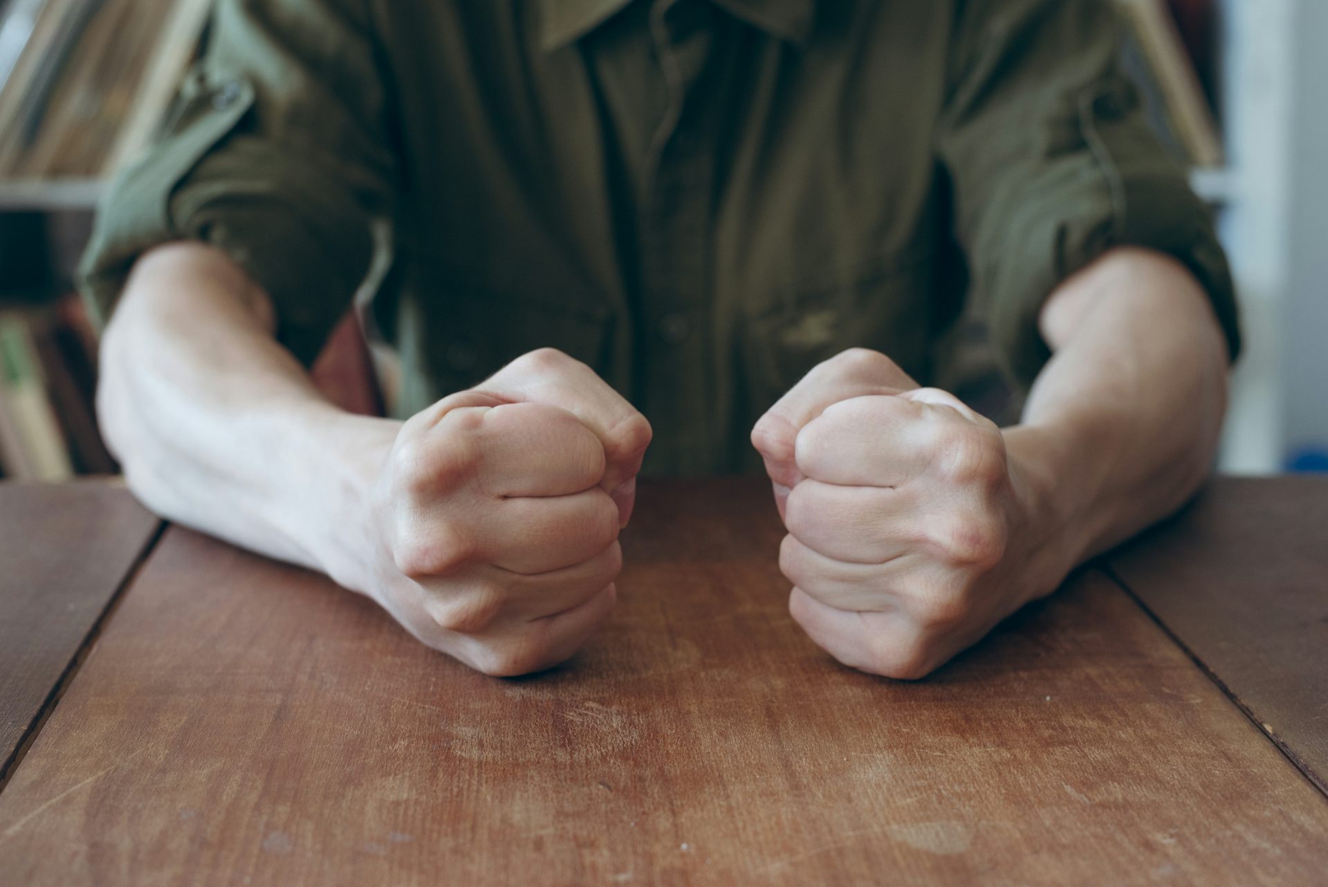 How much do we actually know about the psychology of violence?