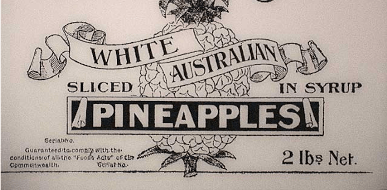 White australia policy essay