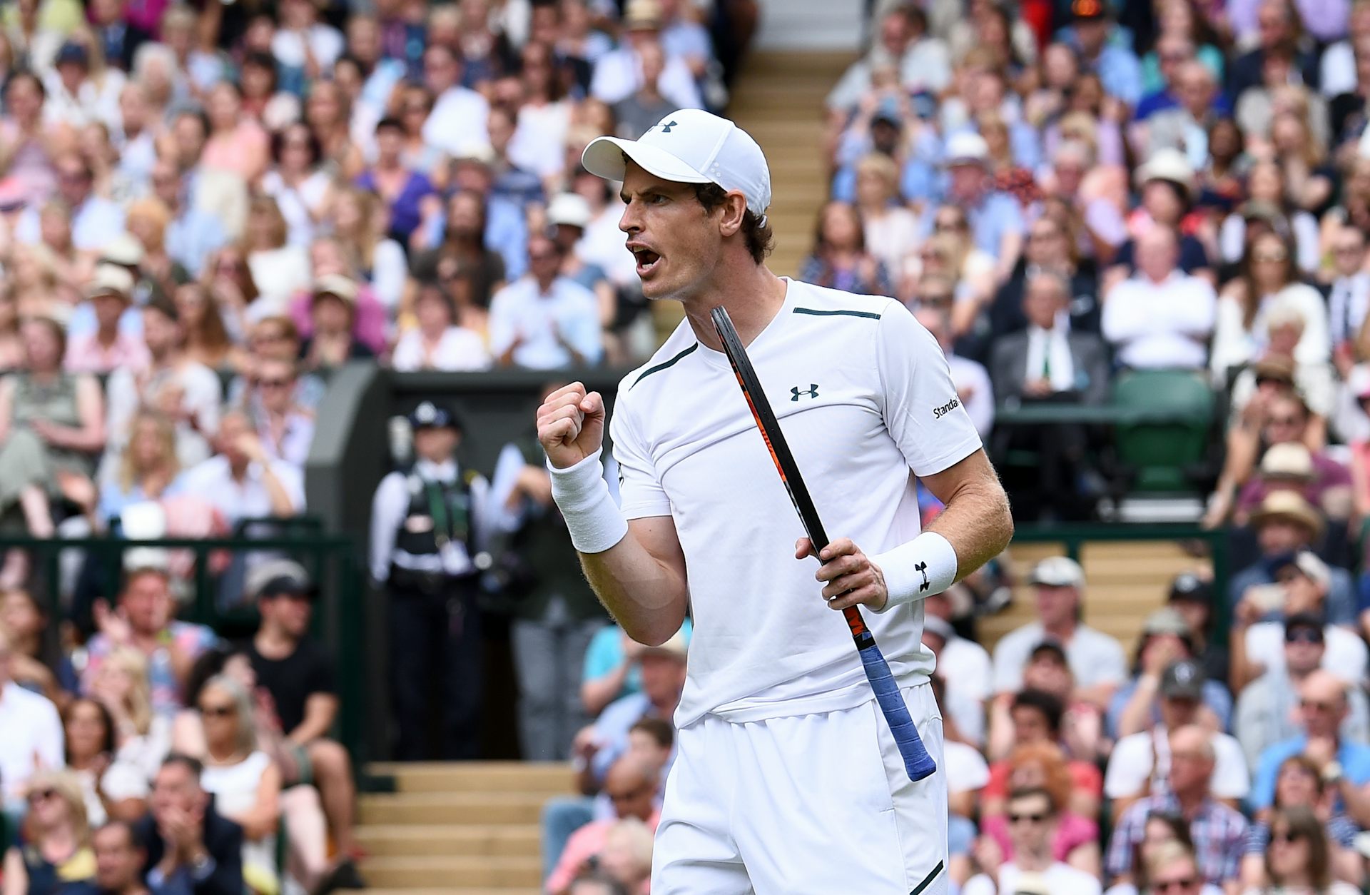 Why isn’t tennis part of the Commonwealth Games?