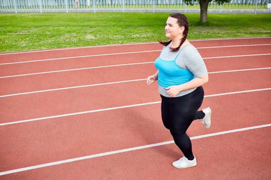 New Evidence Shows That Healthy Obesity Is A Myth