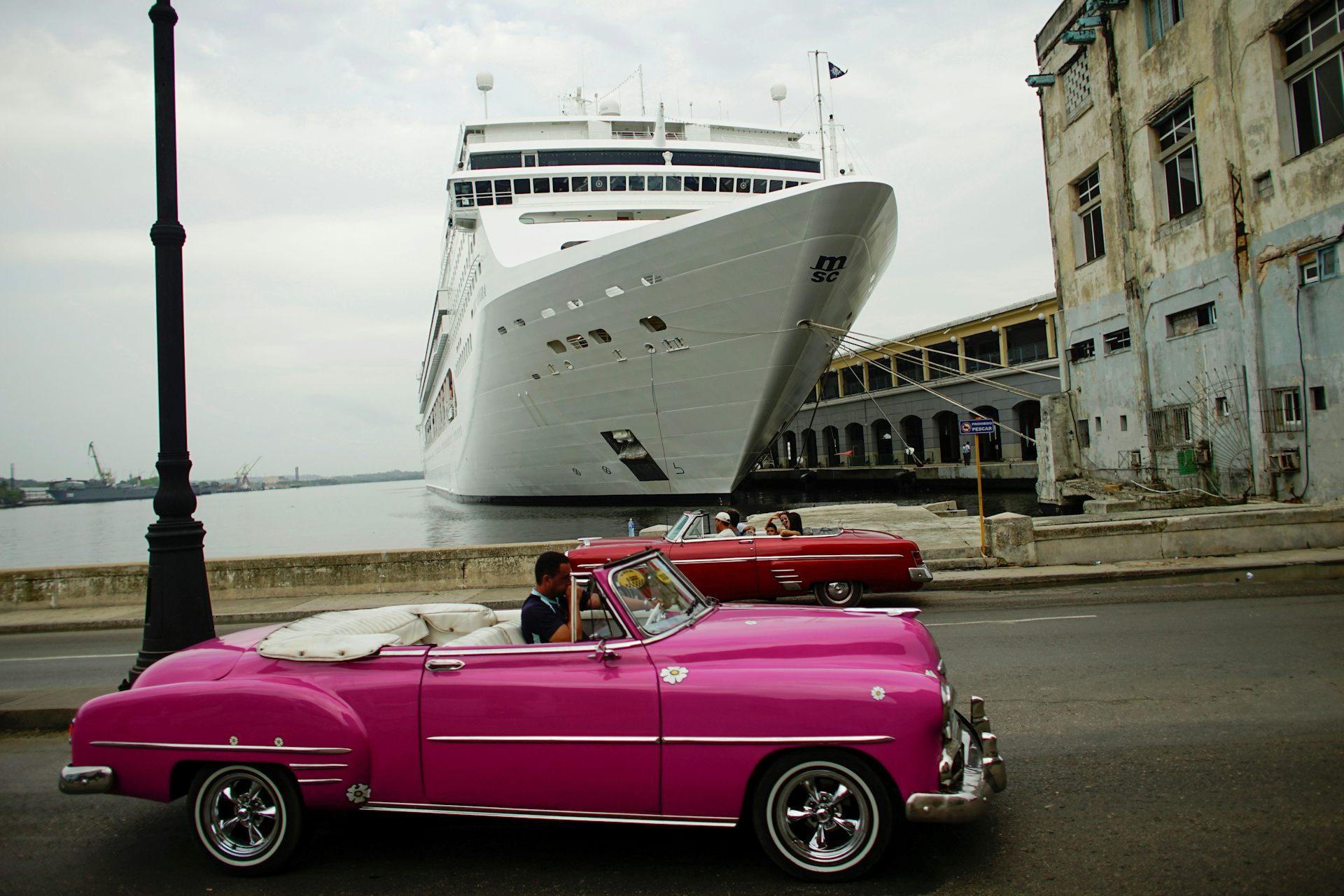 Some US visitors to Cuba complain of symptoms similar to embassy 'attacks' Some US visitors to Cuba complain of symptoms similar to embassy 'attacks'