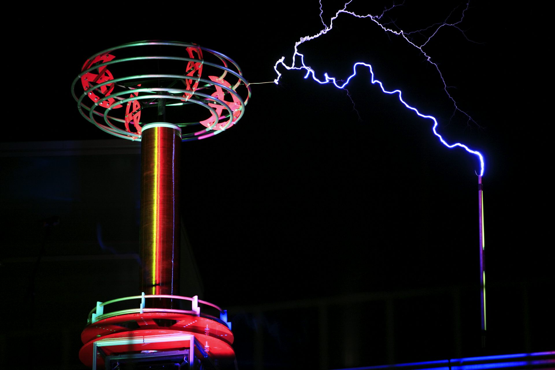 Explainer: what is a Tesla coil?