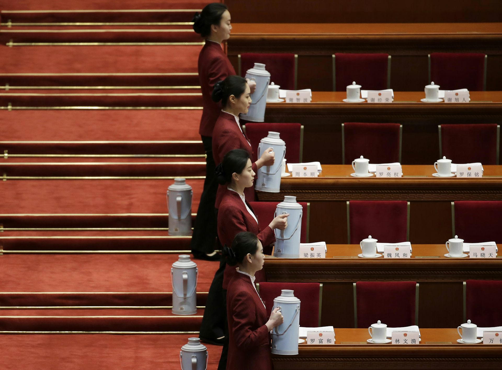 China's marriage rate is plummeting and it's because of gender inequality